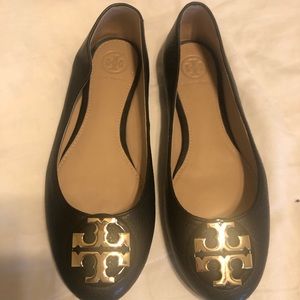 Tory Burch Ballet Flat